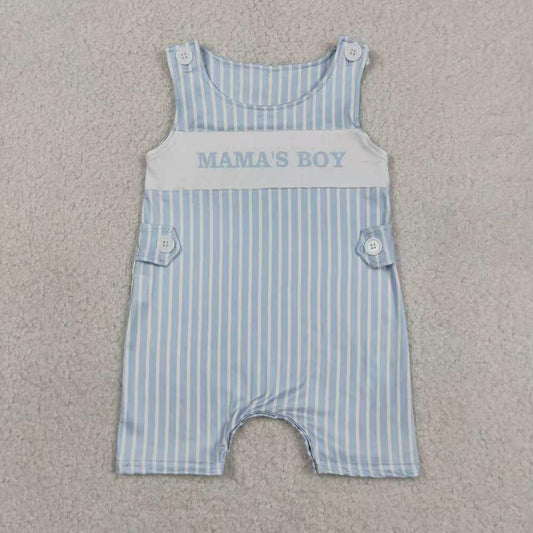 Sibling Baby Girls Boys Clothes Mama's Boy Mama's Mini
