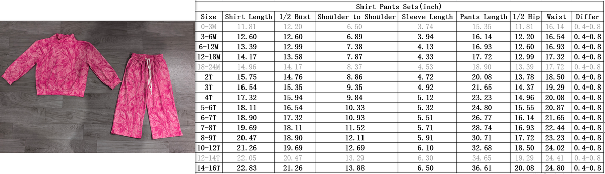 (Custom Design Preorder MOQ 5 Each) Teams Alabama Polka Dot Mock Necks Top Pockets Pants Girls & Woman Clothes Set