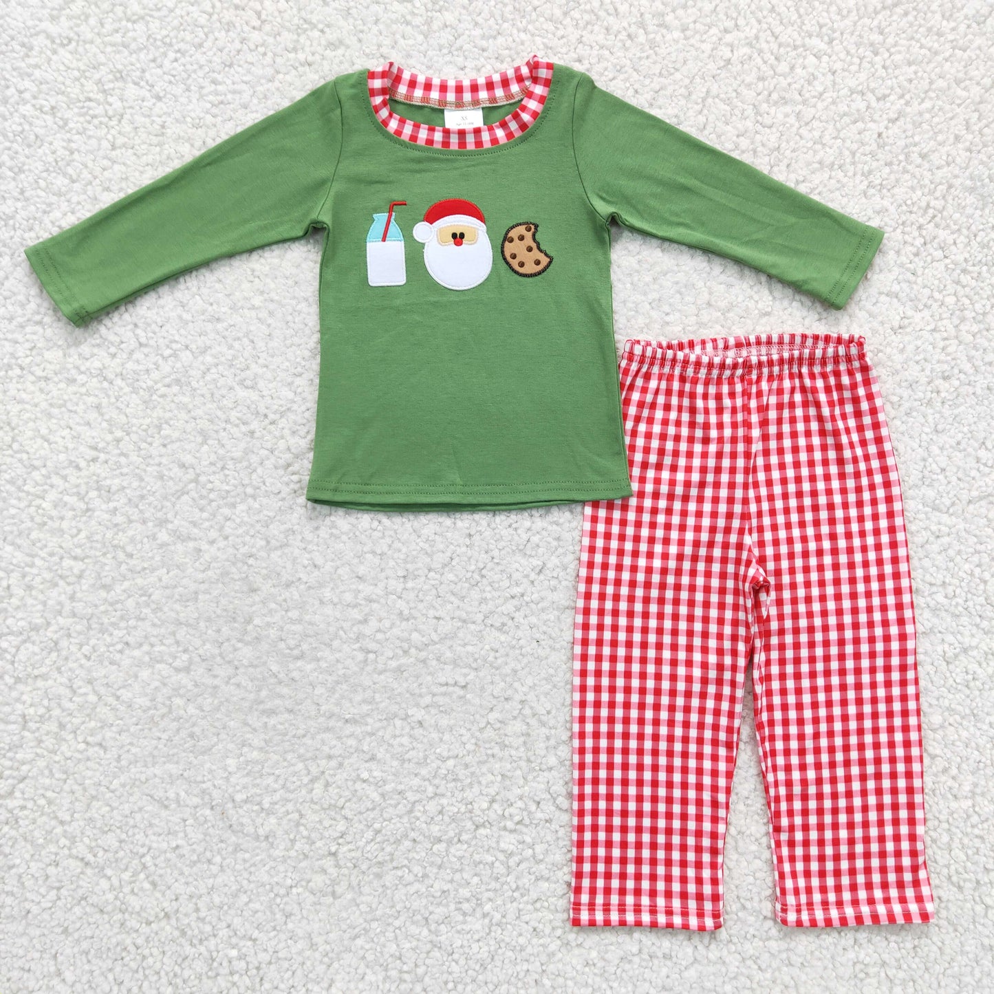 Boys Christmas outfit BLP0147