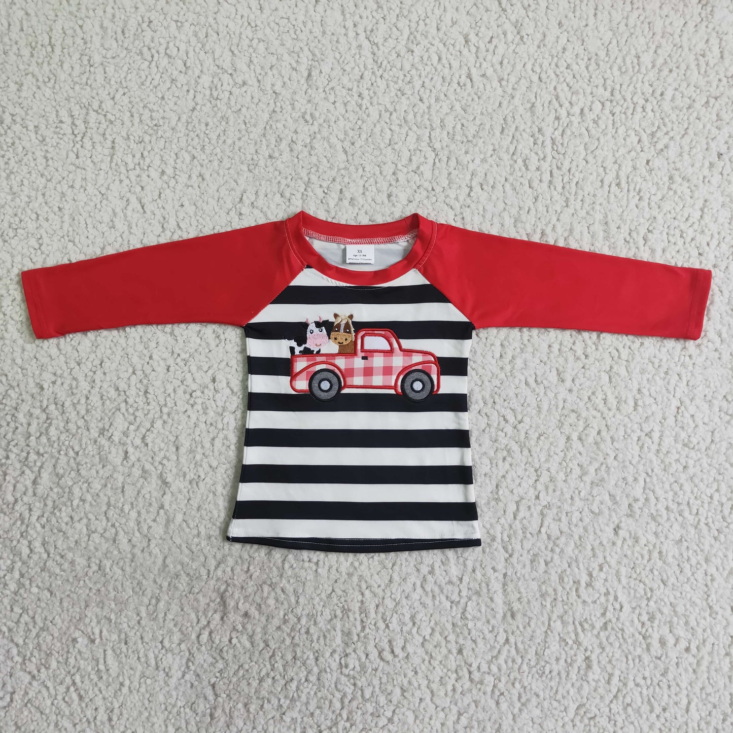 Boys T-shirts top BT0023