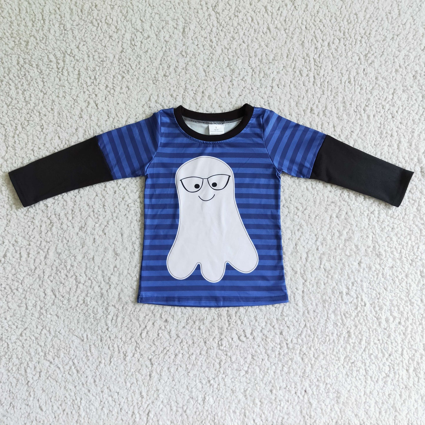 Boys Halloween top BT0053