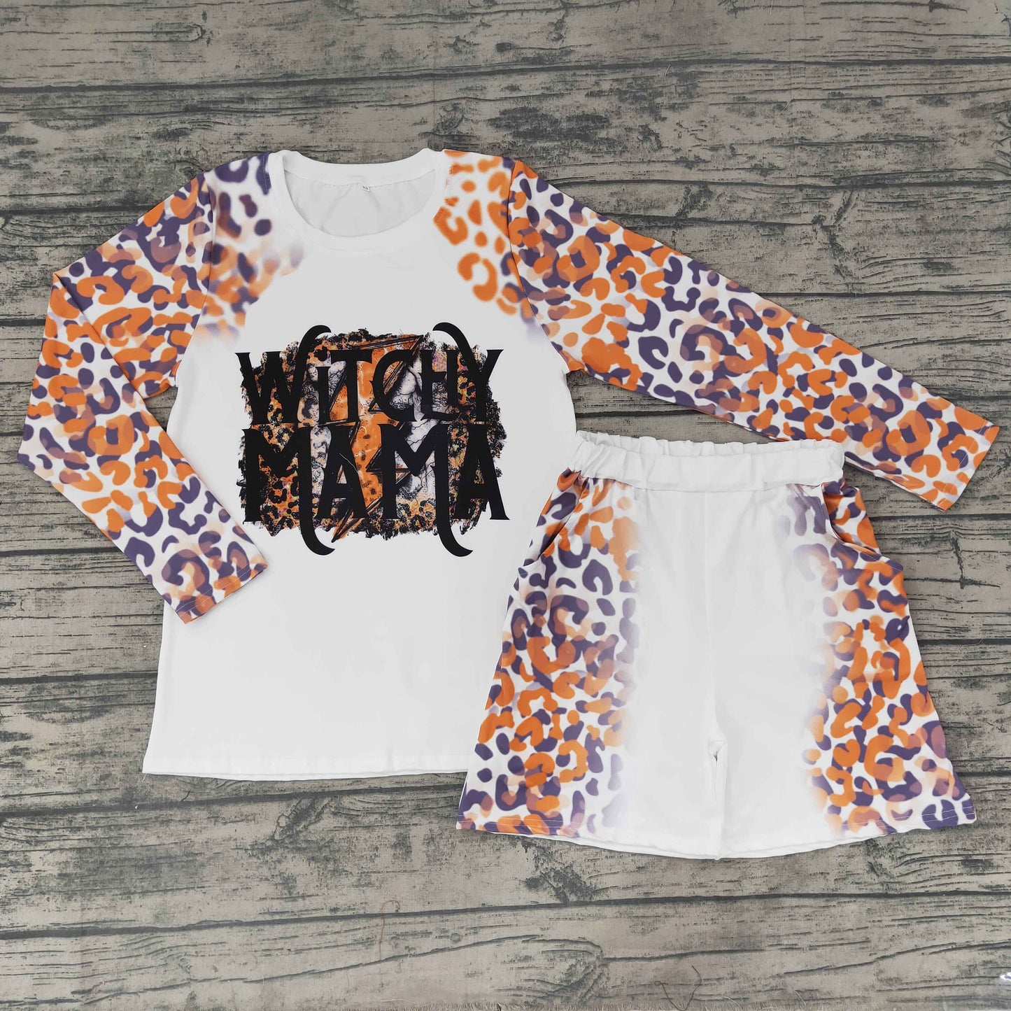 Mom and Me adult Halloween outfits GLS0001