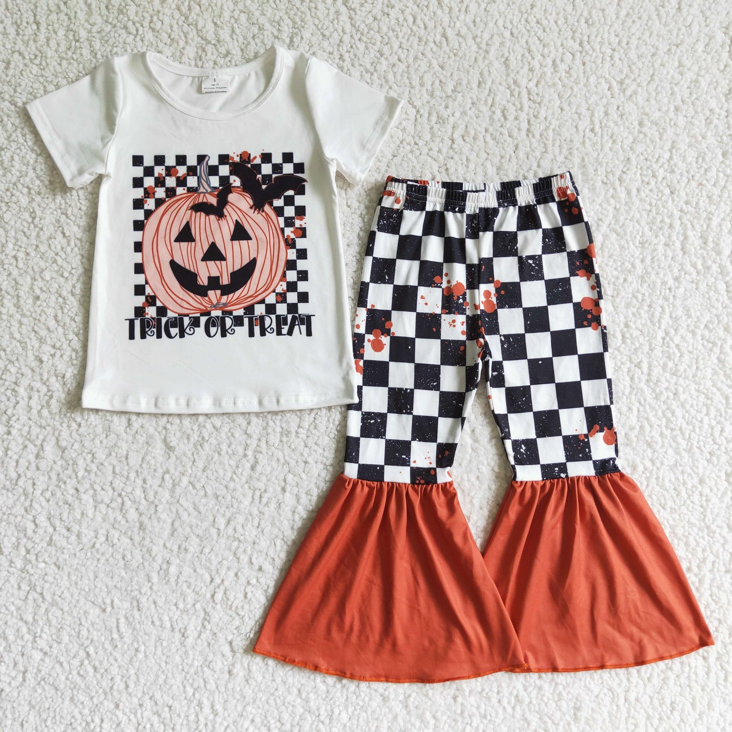 Girls Halloween Outfits GSPO0168
