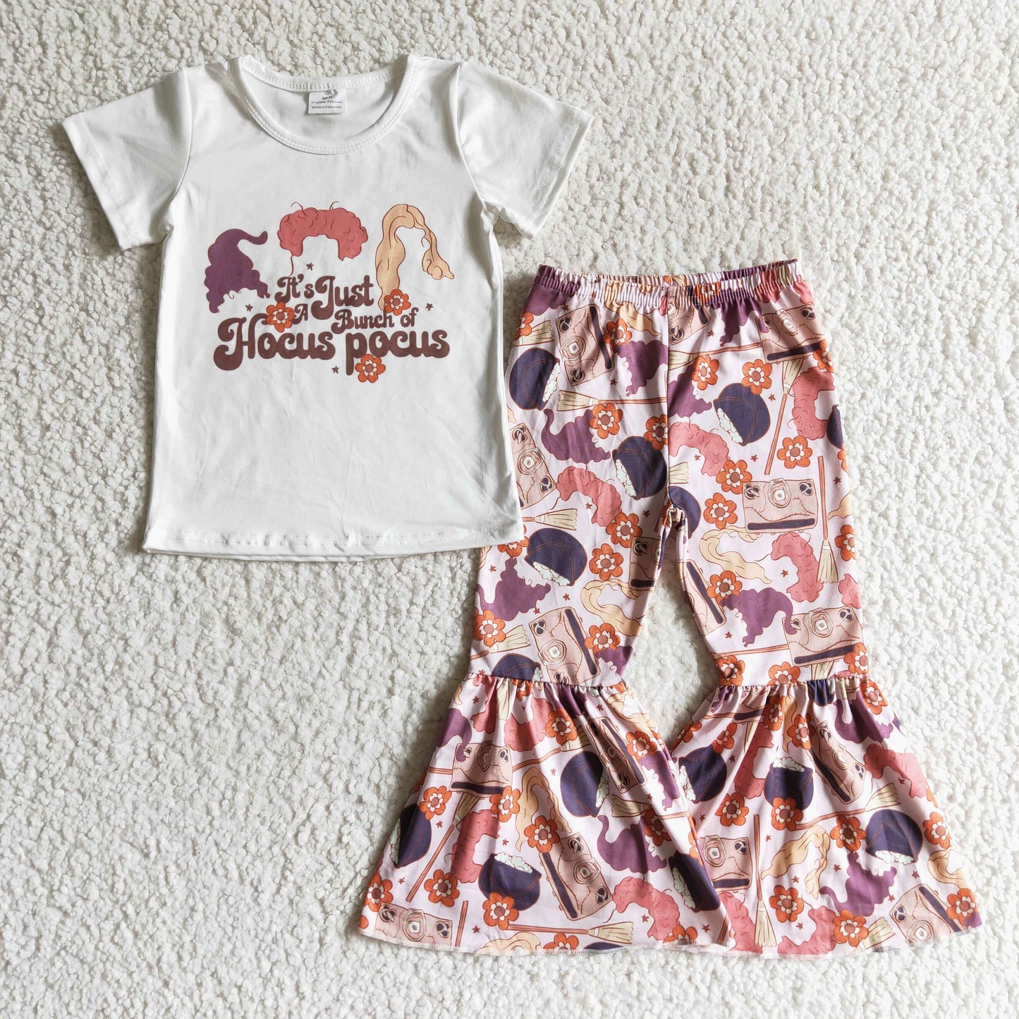 Girls Halloween Outfits GSPO0183