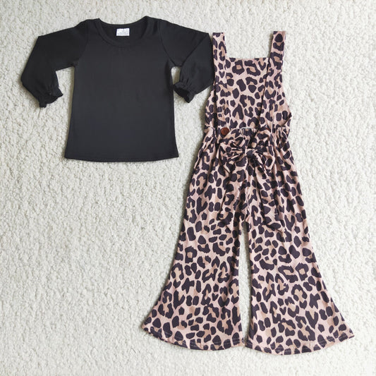 Girls overall design outfits 6 C6-24