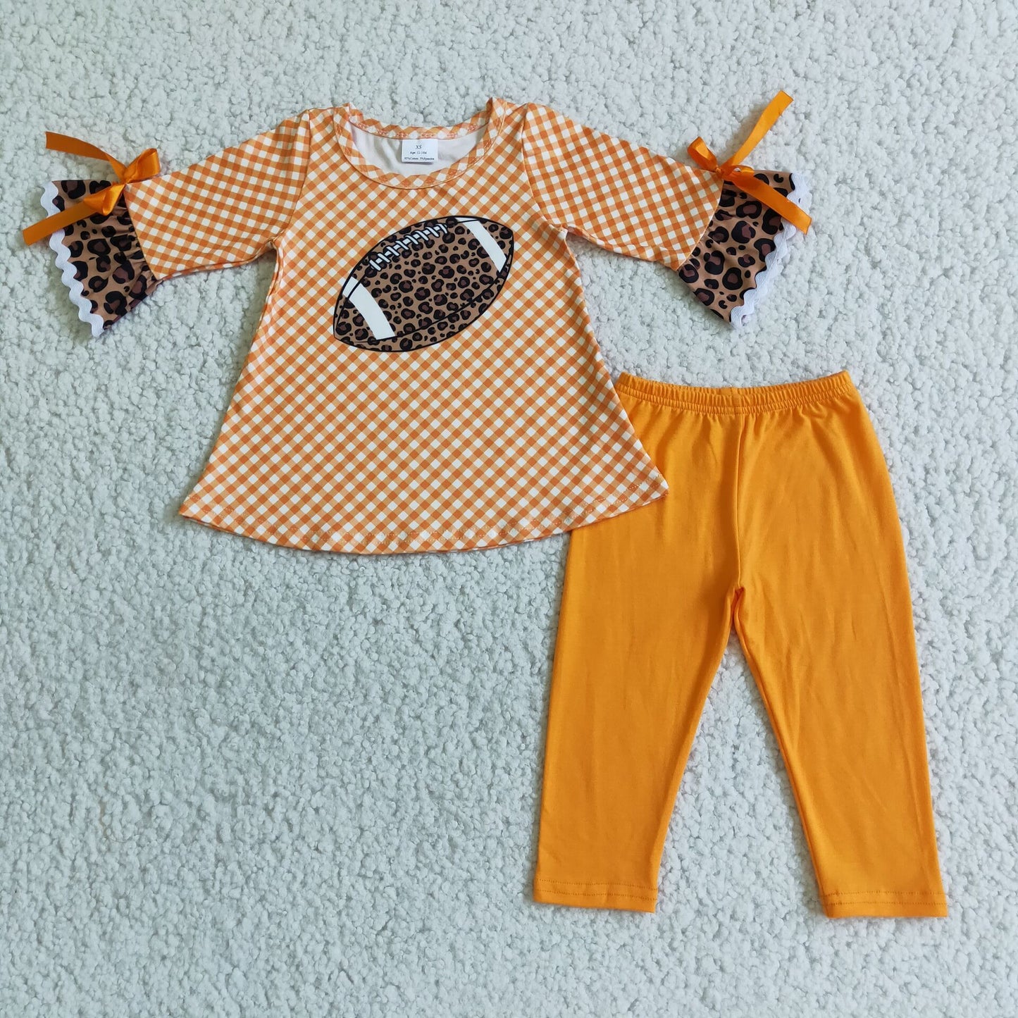 (Promotion)Short sleeve legging pants outfits 6 A7-14
