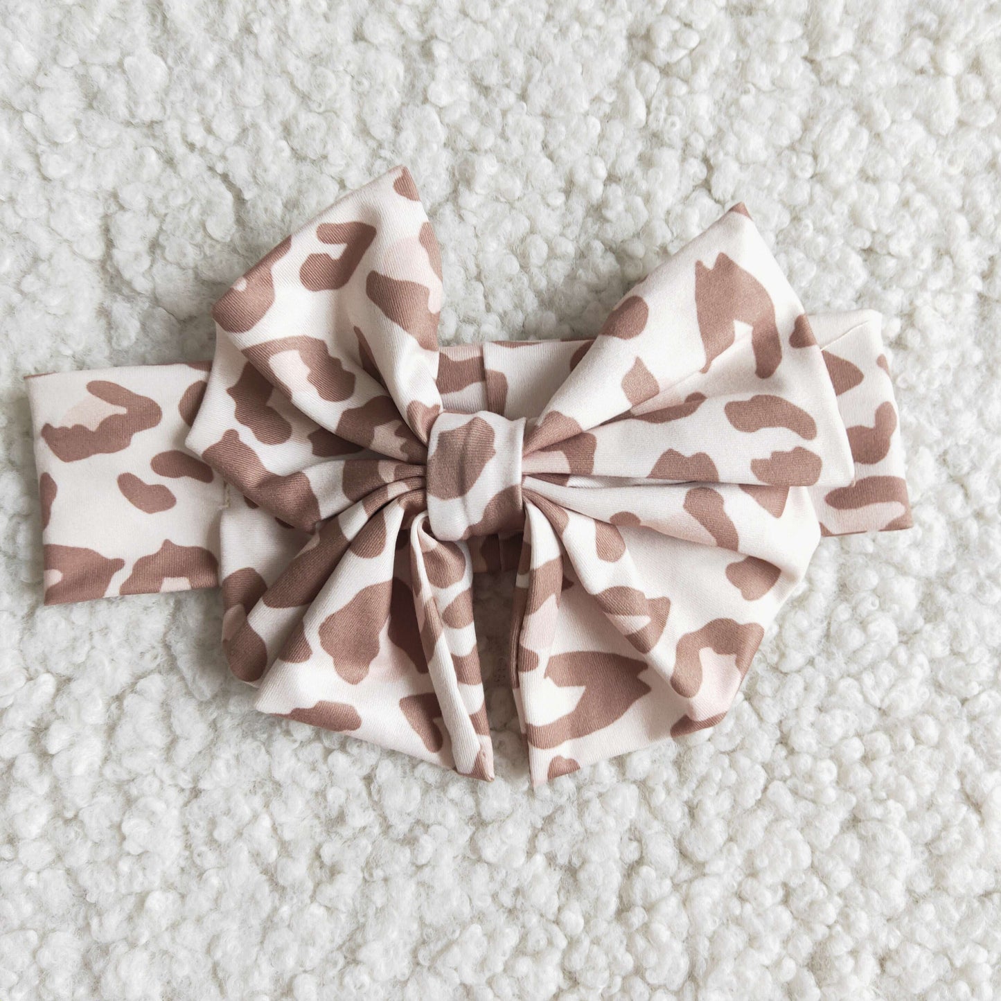 Baby girls cute head band