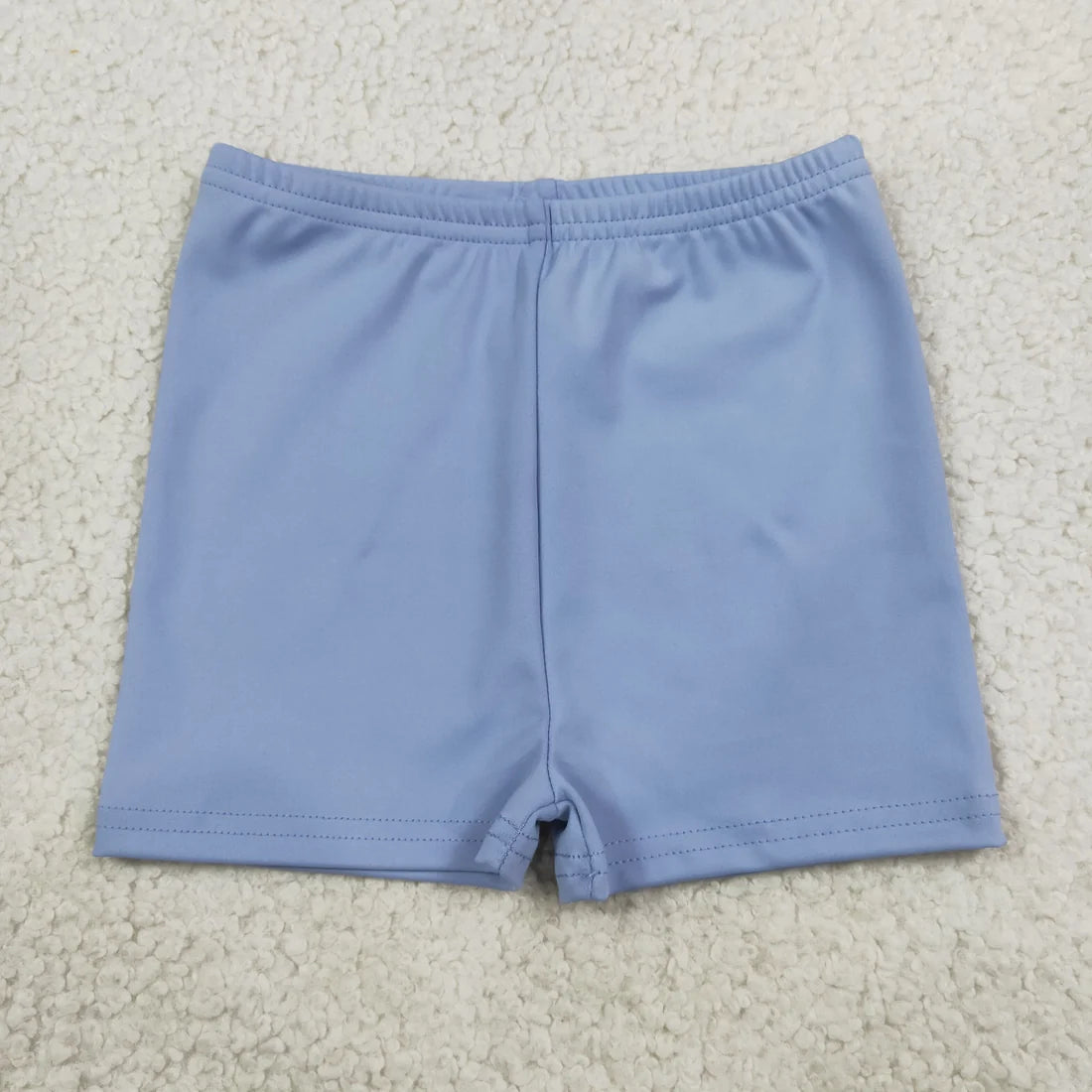 Sibling Baby Girls Strap Dress Shorts Active Outfit