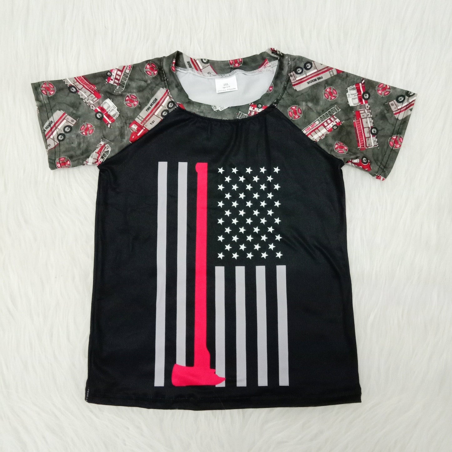 (Promotion)C5-5-1Short sleeve Tee shirts