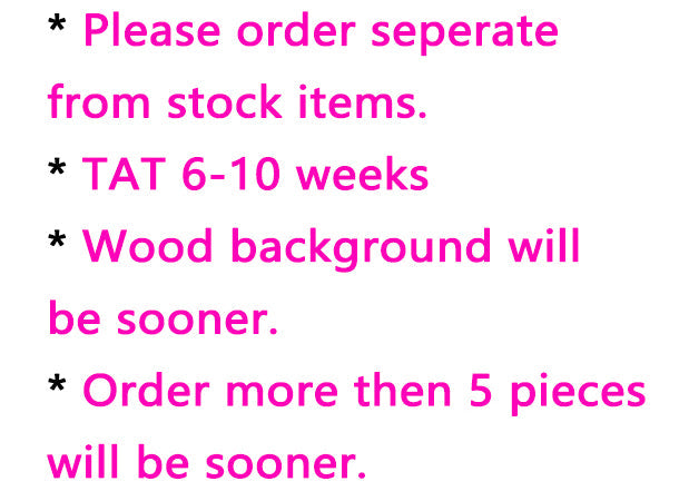 Preorder