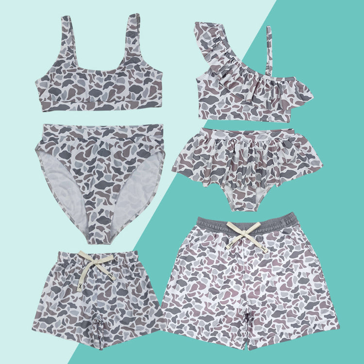 Swimwear