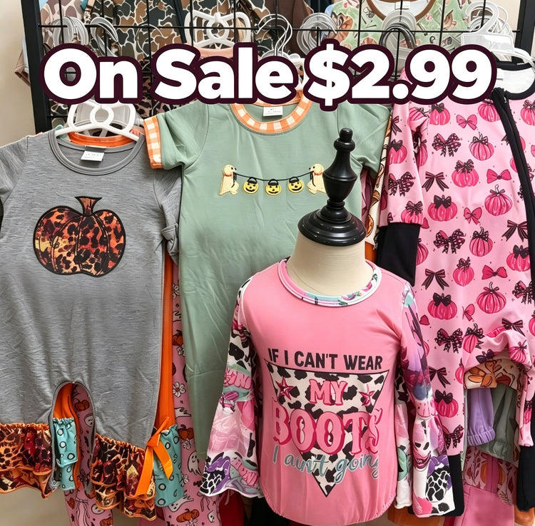 Promotion $2.99 !