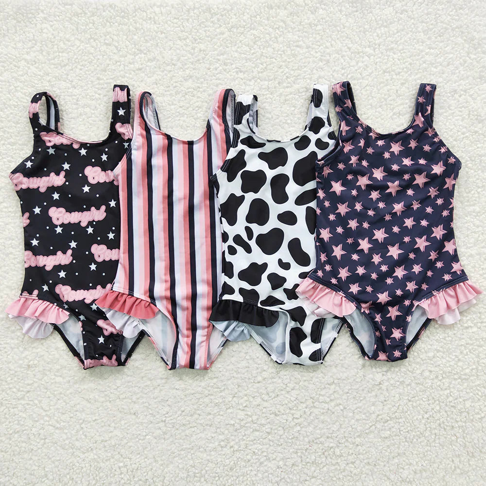 Swimsuit Set