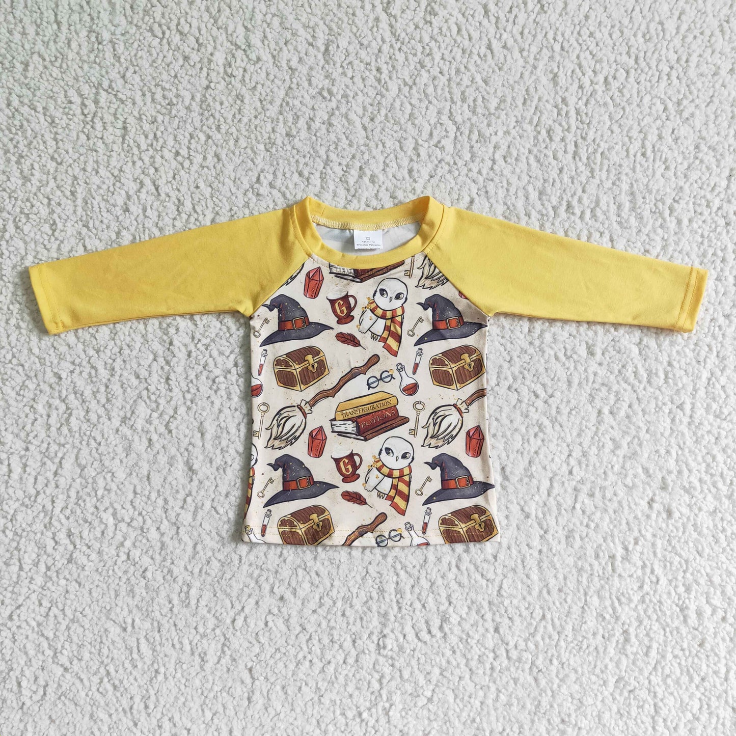 Long sleeve Tee shirts    6 A31-11
