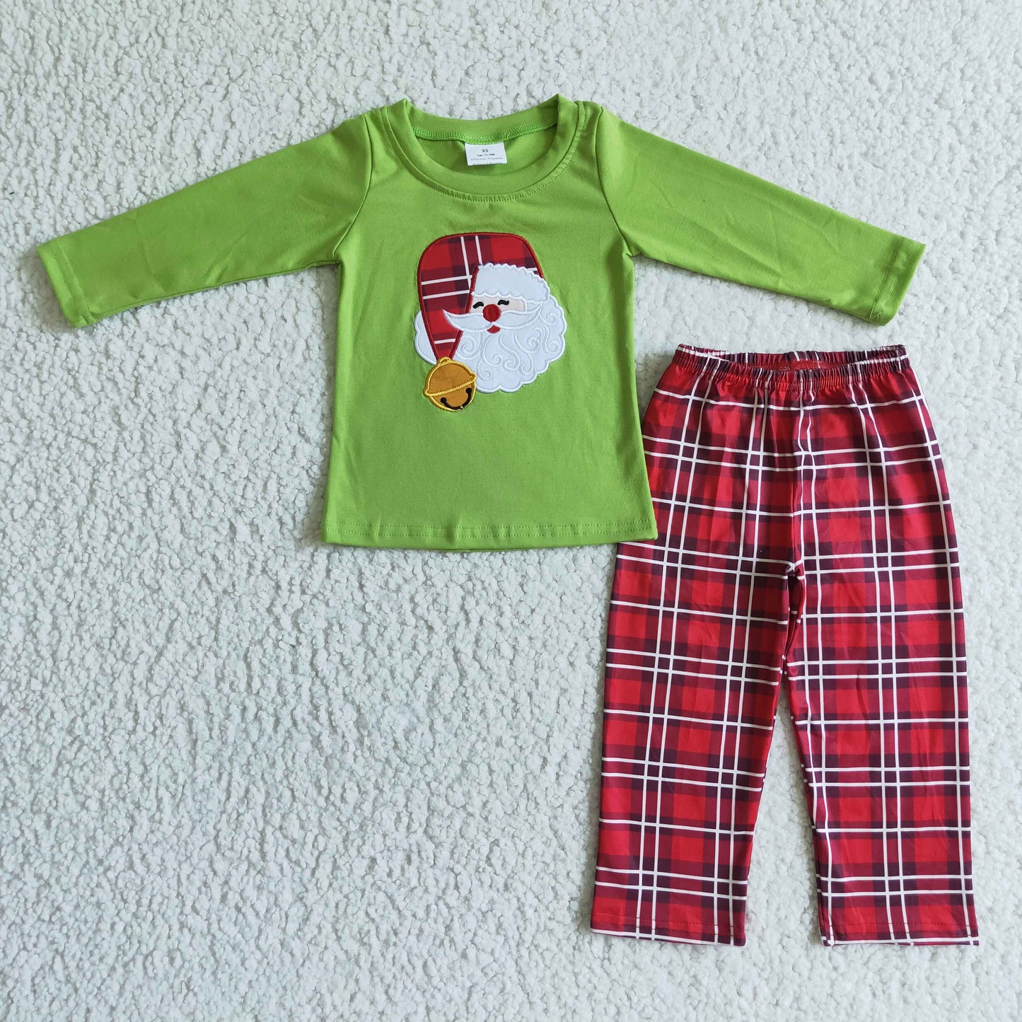 Boy's Christmas outfits      BLP0034