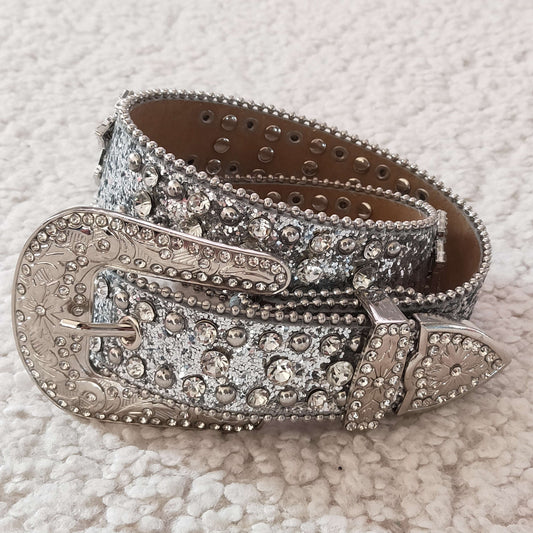 Girls belt for pants 31.5inches    GB0006
