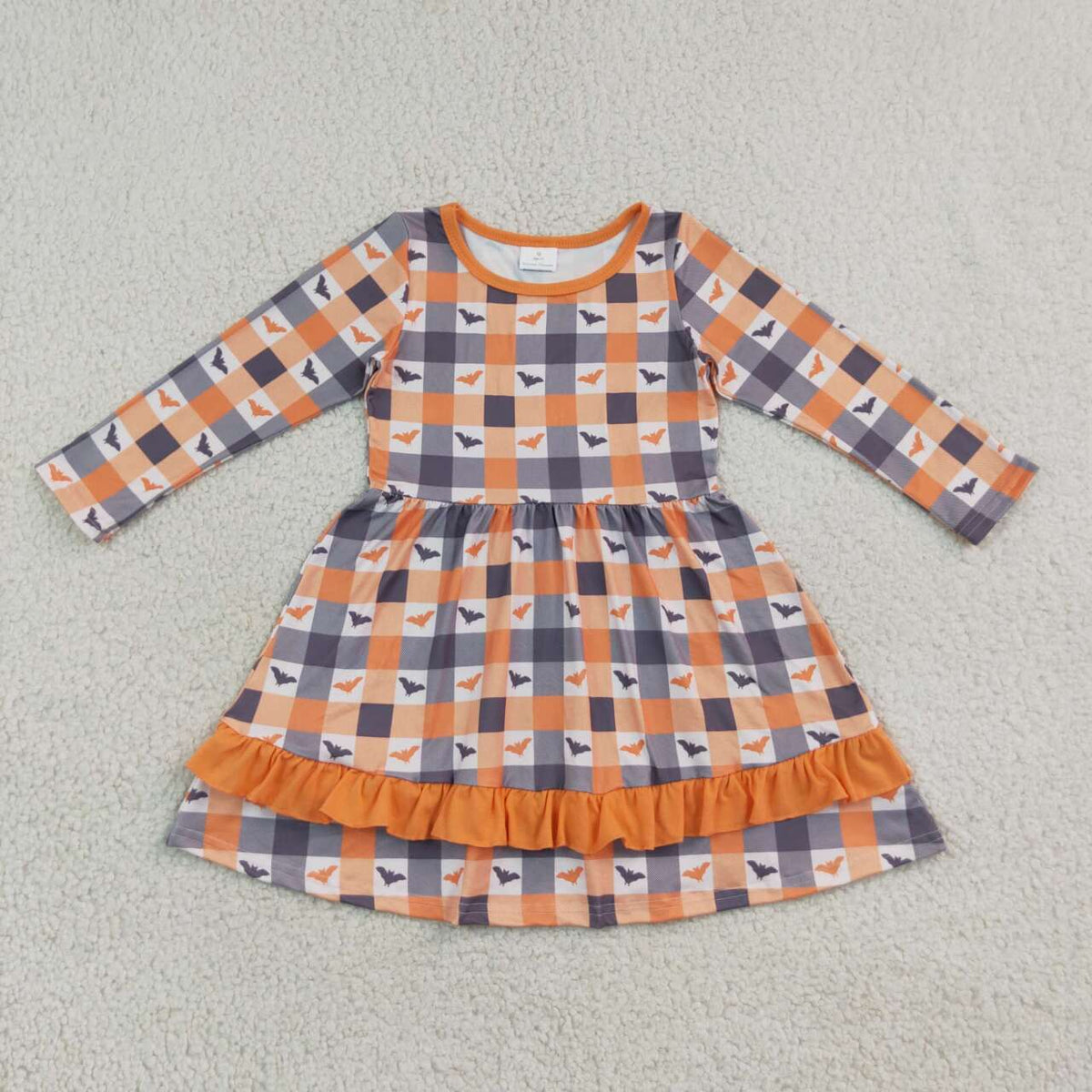 Family Halloween Bat Pajama Set Dress Pants and Blanket