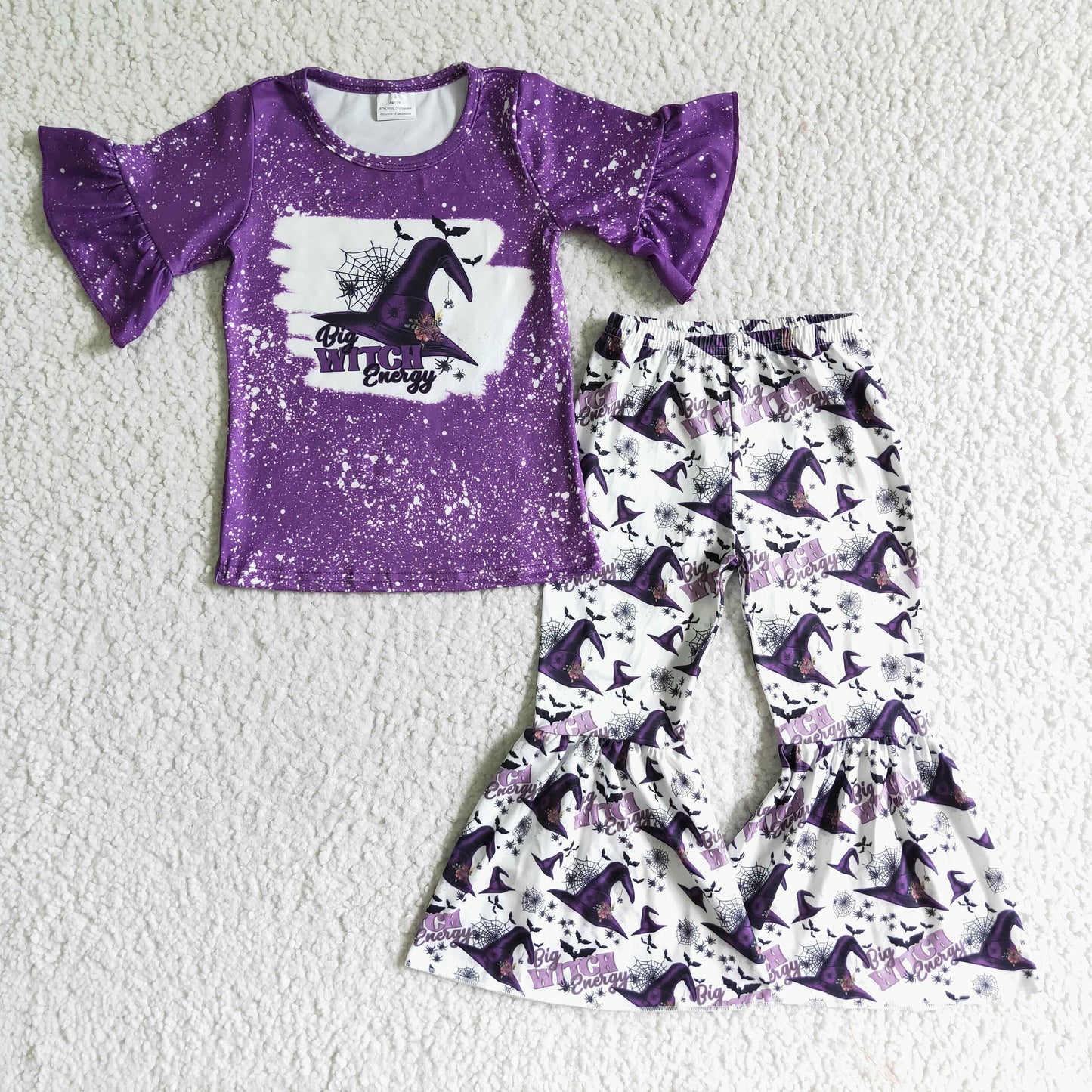 Girls Halloween outfits   GSPO0094