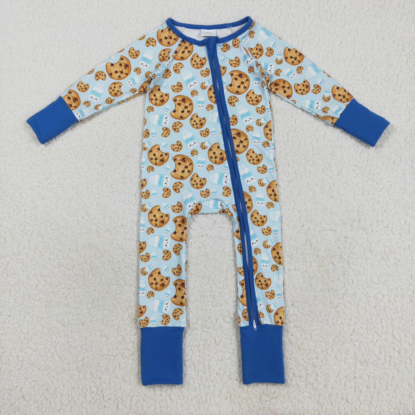 Sibling Baby Kids Holly Bows Santa Christmas Two Way Zip Convertible Rompers