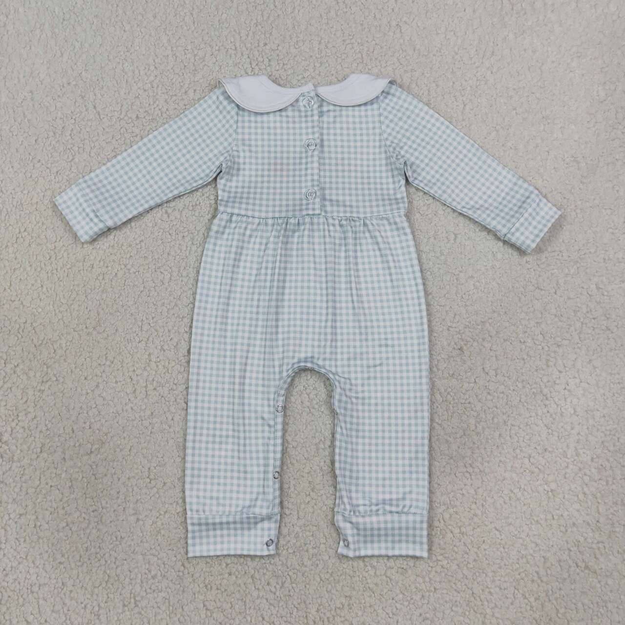 Sibling Baby Girls Boys Thanksgiving Turkey Pumpkin Outfit and Romper