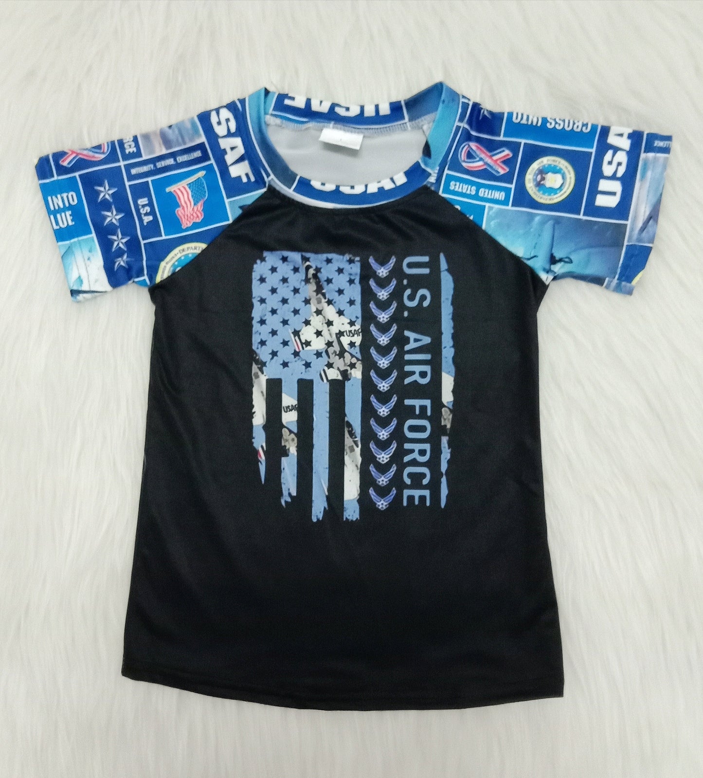 (Promotion)Short sleeve Tee shirts