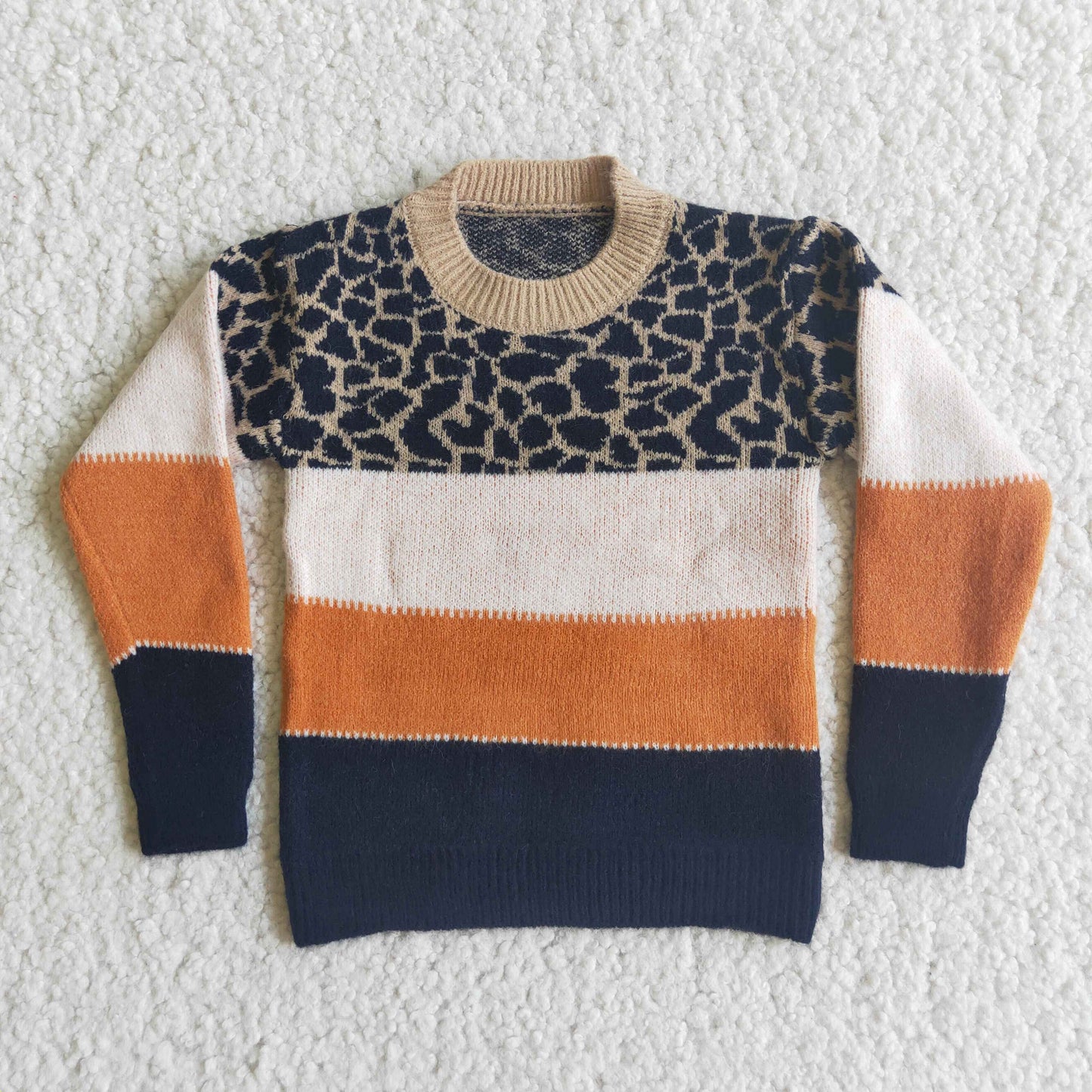 Boys sweater   6 A0-15