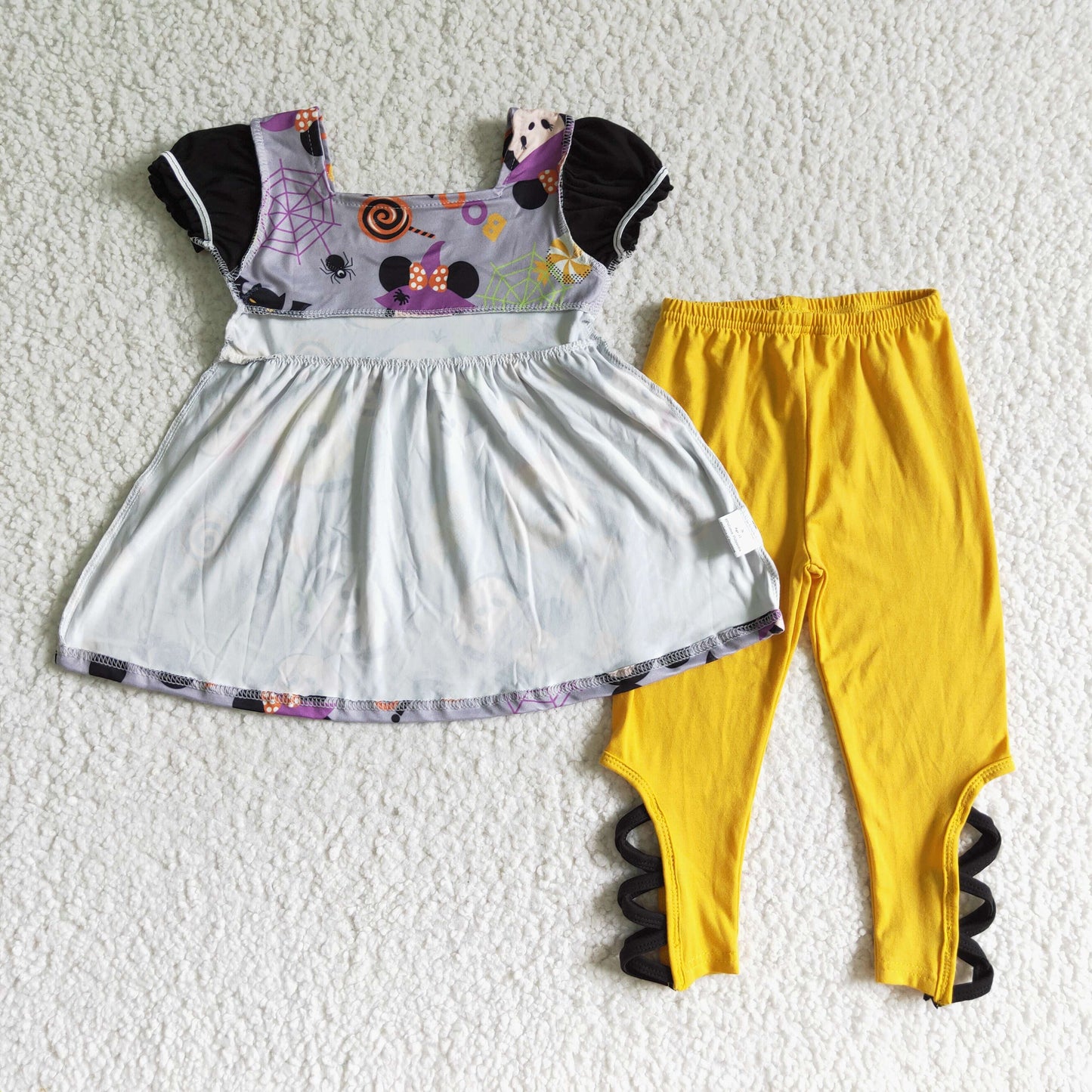 Girls Hallowmas outfits      GSPO0157