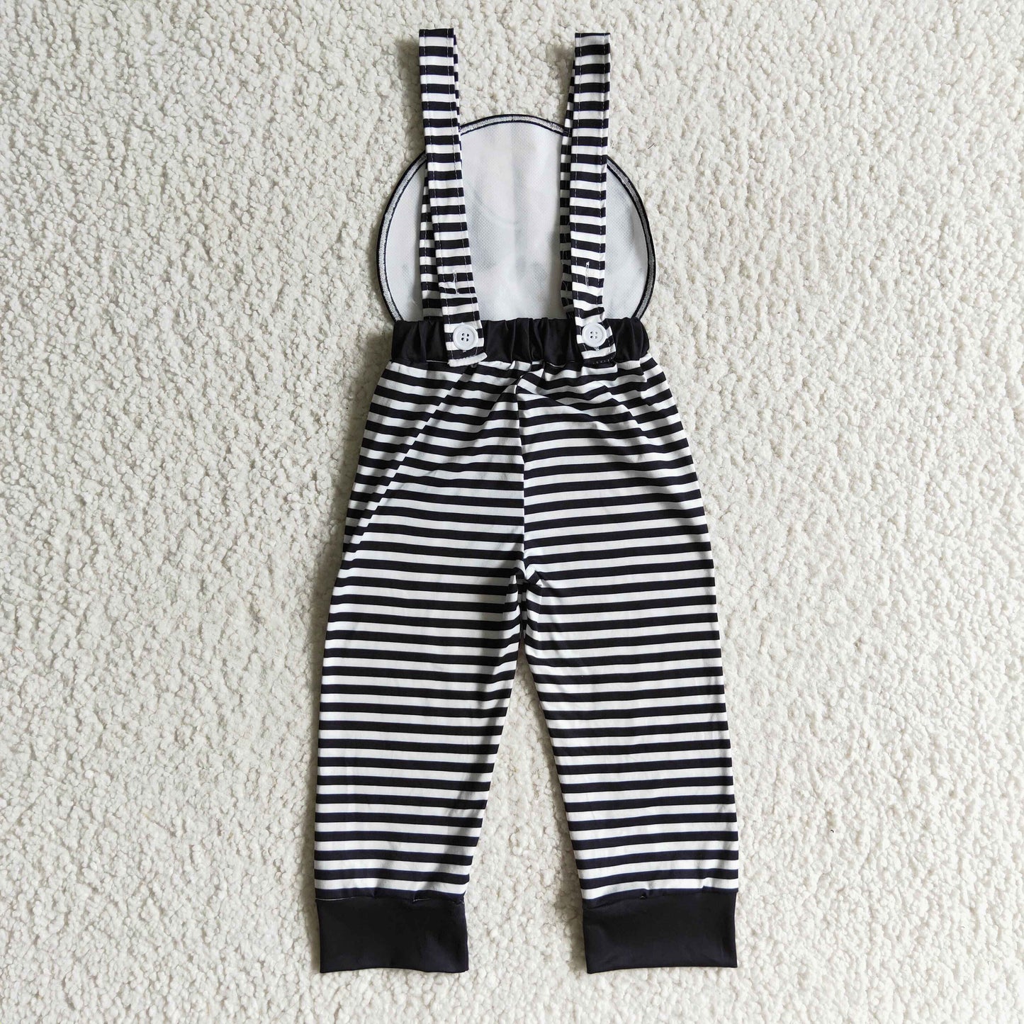 Boys Halloween jumpsuits    SR0082