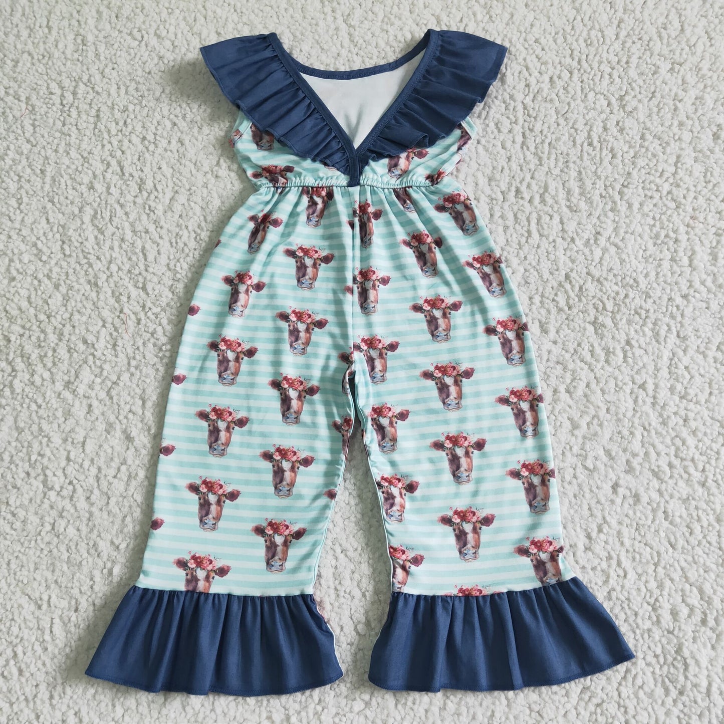Sleeveless jumpsuits  SR0006