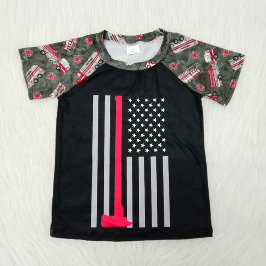 (Promotion)C5-5-1Short sleeve Tee shirts